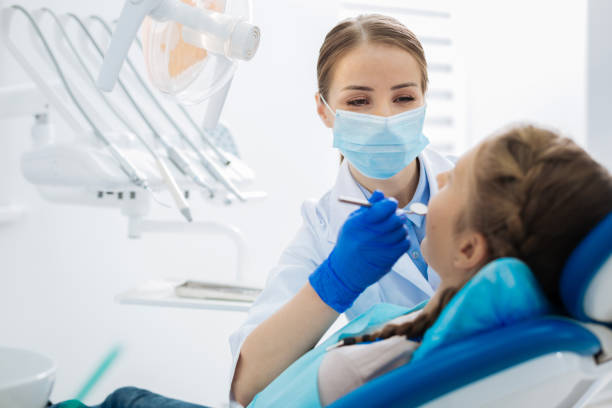 Advanced Technology for Better Dental Care in Grandyle Village, NY